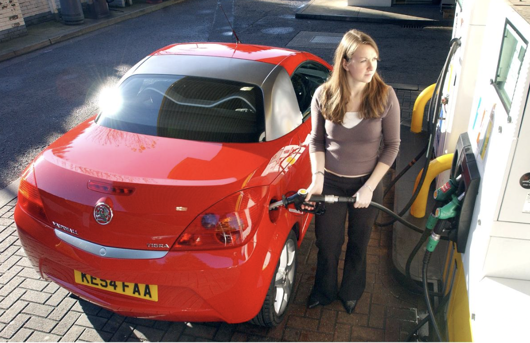 What did the Budget mean for drivers